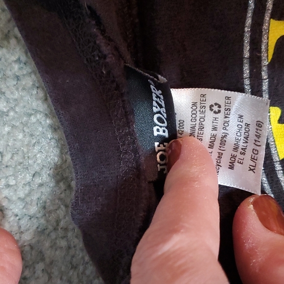 Comfy lot joggers 2 sweat shirts mix brands - Picture 7 of 7